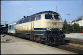 DB 218 471 (23.04.1994, Buchloe)