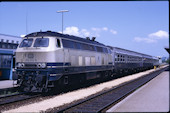 DB 218 472 (20.05.1993, Kempten)
