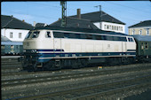 DB 218 480 (28.02.1981, Regensburg)