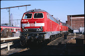DB 218 482 (24.02.2003, Frankfurt/M)