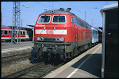 DB 218 483 (04.04.2002, Heilbronn)