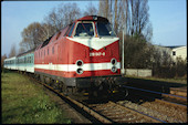 DB 219 047 (14.11.1998, Engelsdorf)