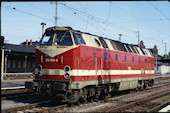 DB 219 049 (18.09.1992, Stendal)