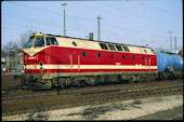 DB 219 050 (21.01.1992, Helmstedt)