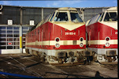 DB 219 053 (02.02.1997, Saalfeld)