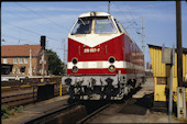 DB 219 057 (28.06.1992, Wismar)