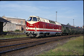 DB 219 059 (29.07.1992, Eisfeld)