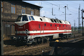 DB 219 065 (30.04.1994, Dresden-Neustadt)
