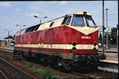 DB 219 093 (20.07.1992, Magdeburg)