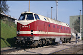 DB 219 109 (23.04.1995, Schwerin)