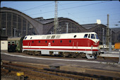 DB 219 131 (18.05.1993, Leipzig)