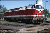 DB 219 154 (05.06.1996, Glauchau)