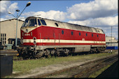 DB 219 167 (19.09.1993, Parchim)