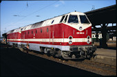 DB 219 169 (01.09.1997, Glauchau)