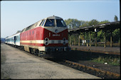 DB 219 177 (15.10.1994, Arnsdorf)