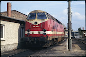 DB 219 183 (30.08.1992, Salzwedel)