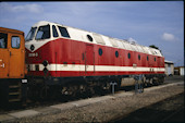 DB 219 196 (30.08.1992, Salzwedel)