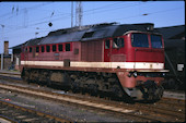 DB 220 031 (11.04.1991, Pasewalk, (als DR 120))
