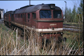 DB 220 164 (24.04.1993, Altenburg)