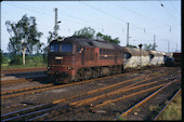DB 220 206 (26.05.1992, Breitingen, (ex DR 120))