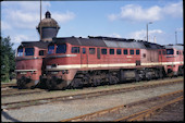 DB 220 300 (07.08.1993, Gera)