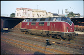 DB 220 016 (20.08.1979, Lübeck)