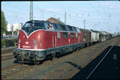 DB 220 039 (24.04.1981, Stade)