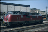 DB 220 040 (Hamburg)