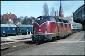 DB 220 053 (Lübeck)
