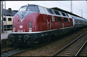 DB 220 065 (24.08.1979, Rheine)