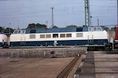 DB 221 101 (22.08.1982, Bw Wanne-Eickel)