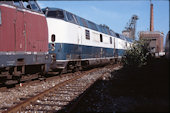 DB 221 113 (04.09.1991, Bw Rosenheim)