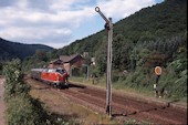 DB 221 116 (23.05.1998, Friedrichssegen)