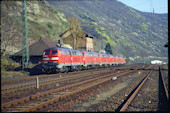 DB 225 003 (29.03.2002, Kaub, (6fach Lz))
