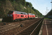 DB 225 060 (04.05.2006, Jägersfreude)