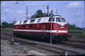 DB 228 610 (18.06.1992, Wustermark)