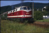 DB 228 623 (29.07.1992, Mawebach)