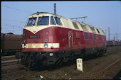 DB 228 625 (13.03.1991, Profen, (als DR 118))