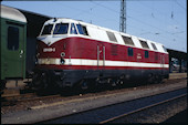 DB 228 629 (14.08.1993, Glauchau)