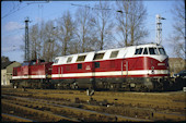DB 228 631 (05.12.1993, Dresden)
