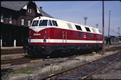 DB 228 646 (29.07.1992, Ilmenau)