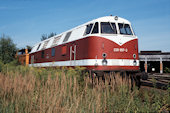 DB 228 657 (10.08.1995, Glauchau)