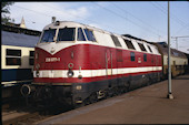 DB 228 677 (14.10.1992, Helmstedt)