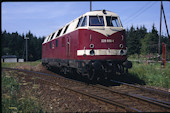 DB 228 696 (29.07.1992, Rennsteig)