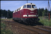 DB 228 696 (29.07.1992, Rennsteig)