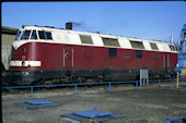 DB 228 728 (04.10.1991, Bautzen, (als DR 118))