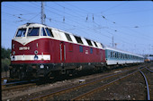 DB 228 733 (24.07.1992, Wustermark)