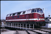 DB 228 749 (19.09.1992, Bw Brandenburg)
