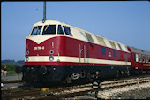 DB 228 750 (01.05.1993, Hechingen)