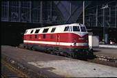 DB 228 751 (18.05.1993, Leipzig)